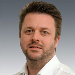 Jonathan Freegard
