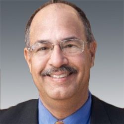 Terry Vergon