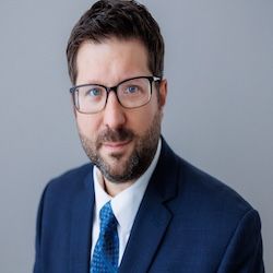 Adam Becker