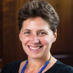 Jill Weber