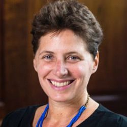 Jill Weber