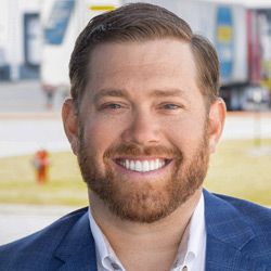 Blake McClendon