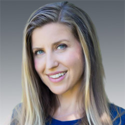 Rebecca Weekly