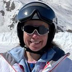 Christina Forrest