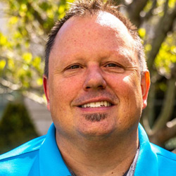Mike Watson