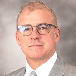 Mark Coe