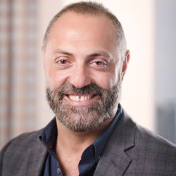 Jalal John Azar