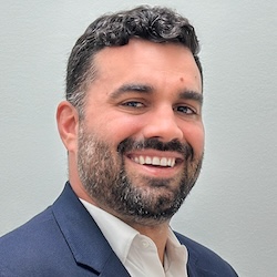 Paul Salvo
