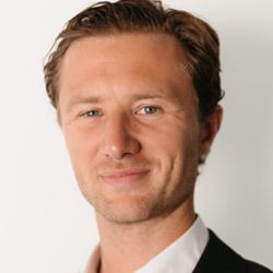 Max Horrill 