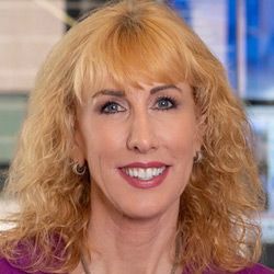 Julie Johnson