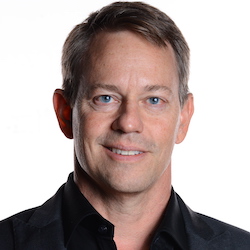 David Webber