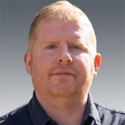 Andy Macfarlane