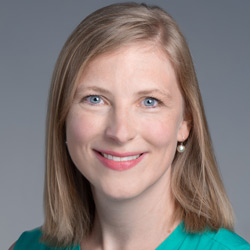 Johanna Kaufman