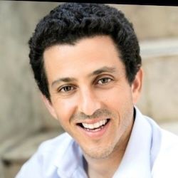 Andrew Swerdloff