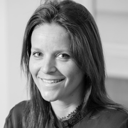 Emily Prideaux