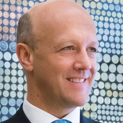 Stuart Grant