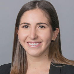 Claudia Taylor