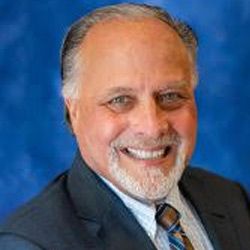 Mayor Gary Grasso
