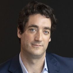 Drew Conway