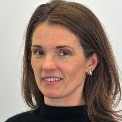 Kathleen Evans