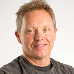 Mark Hauser