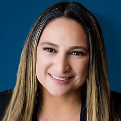 Shirley Vega