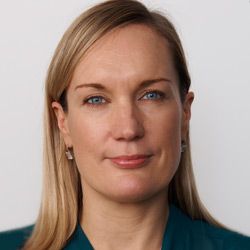 Katherine Parker