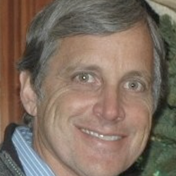 Steve Spitzer
