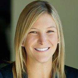 Gabby Buck