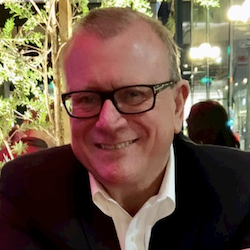 Hal Bastian
