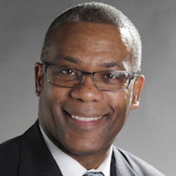 Walter Burnett, Jr.