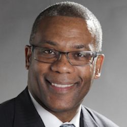 Walter Burnett, Jr.