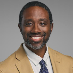 Ashon Nesbitt
