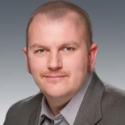 Timothy Larkin