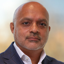 Rahim Charania