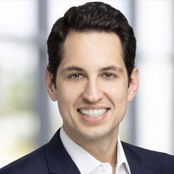 Rodrigo Cantu