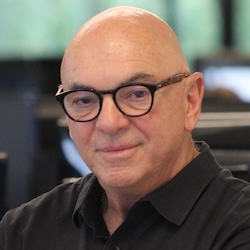 Nelson Algaze