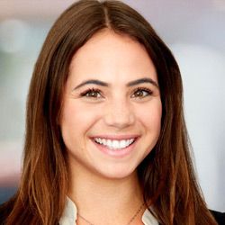 Isabel Preskill Schwartz