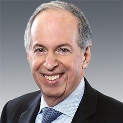 Stephen Friedberg
