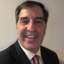 Paul Stiplosek