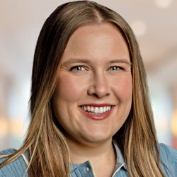 Kayla Kerscher