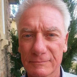 Jim Freiberg