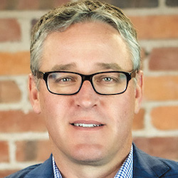 Brian Holland
