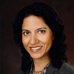 Trupti Patel