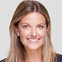 Natalie Gosnell