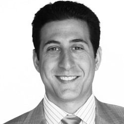 Matthew Maffai