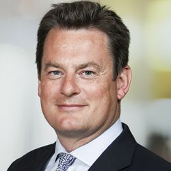 Jon Gardiner