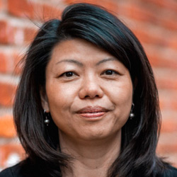 Ming Fung
