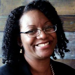 Angele Robinson-Gaylord