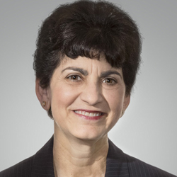 Mary Papazian